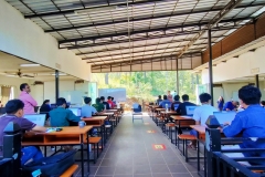 campus