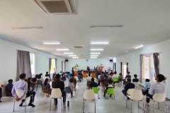conference-hall