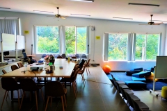 coworking-space